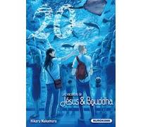 Les Vacances de Jésus & Bouddha - tome 20