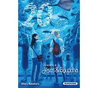 Les vacances de Jésus & Bouddha - Tome 20 - Hikaru Nakamura - Kurokawa Eds - broché - Manga