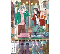 Les vacances de Jésus & Bouddha - Tome 21 - Hikaru Nakamura - Kurokawa Eds - broché - Manga