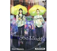 Les Vacances de Jésus & Bouddha - tome 05 (5)
