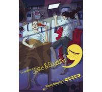 Hikaru Nakamura – Les Vacances de Jésus & Bouddha – tome 9 – Broché