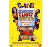 Les Vacances De La Famille Johnson