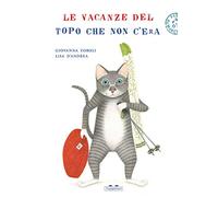Les Vacances de la souris qui n'existait pas