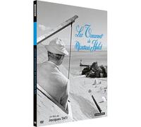 Les Vacances de M. Hulot