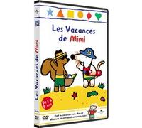 Les vacances de Mimi - Nouvelle édition E