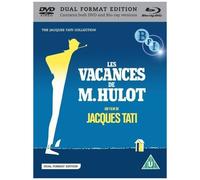 Les Vacances De Monsieur Hulot