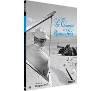 Les Vacances de Monsieur Hulot – DVD
