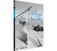 Les vacances de Monsieur Hulot DVD E