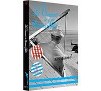 Les Vacances de Monsieur Hulot - Edition Double E