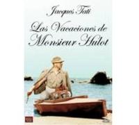 Les Vacances De Monsieur Hulot - Las vacaciones de Monsieur Hulot G