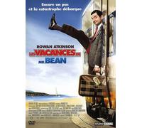 Les Vacances De Mr. Bean