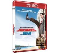 Les Vacances de Mr Bean - HD DVD G