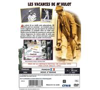 Les Vacances de Mr Hulot