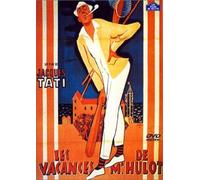 Les Vacances de Mr Hulot