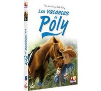 Poly – Série 2 – Les Vacances de Poly
