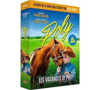 Les Vacances de Poly - Vol. 2