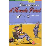 Les vacances d'Hercule Poirot