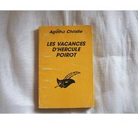 Les vacances d'Hercule Poirot