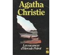 Les Vacances d'Hercule Poirot