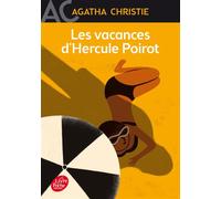Les vacances d'Hercule Poirot