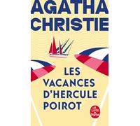 Les vacances d'Hercule Poirot (Nouvelle traduction révisée)