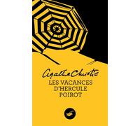 Les vacances d'Hercule Poirot (Nouvelle traduction révisée)