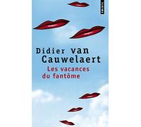 Les Vacances du fantôme
