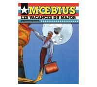 HUMANOIDES ASSOCIES les vacances du major