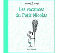 Les vacances du Petit Nicolas (0000)