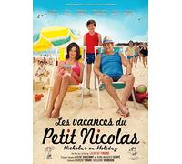 Les Vacances du Petit Nicolas