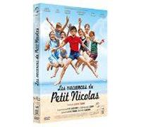 Les vacances du Petit Nicolas DVD DVD