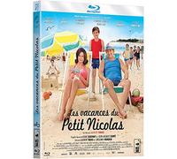 Les Vacances du Petit Nicolas – Blu-ray