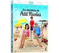 Les Vacances Du Petit Nicolas Fr Blu-ray G