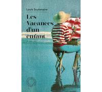 Les Vacances D'un Enfant