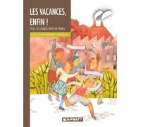 Les Vacances, Enfin ! - 1936, Les Congés Payés En France