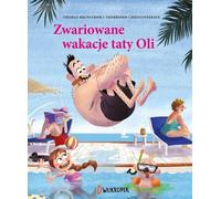 Les vacances folles du père d'Ola