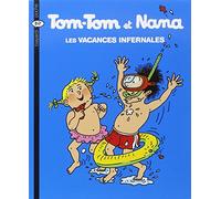 Les vacances infernales