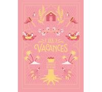 Les Vacances - Sophie Comtesse de Ségur - Mame - relié - Contes et légendes jeunesse