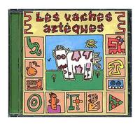 Les Vaches Aztèques