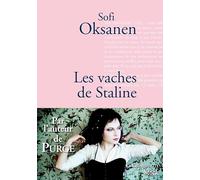 Les vaches de Staline