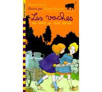 Les vaches: Un conte du chat perché