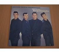 Les Vagabonds - Buona Sera Signorina / Le Lambarock - 45 tours - 7"