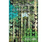 Les Vagabonds De Malaisie - Nouvelle Envolée De Pantouns Francophones