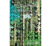 Les Vagabonds de Malaisie - Nouvelle envolée de pantouns francophones - Sayang Pantun - Jentayu Editions - broché - Poésie