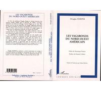 Les vagabonds du nord-ouest américain - Douglas Harper - L'harmattan - broché - Livre