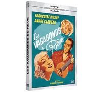 Les Vagabonds du rêve