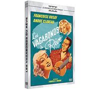 Les Vagabonds du rêve
