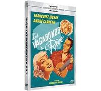 Les Vagabonds du rêve DVD E