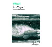 Les Vagues