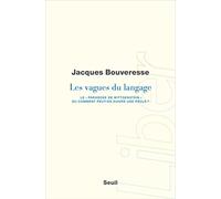 Les Vagues du langage. Le "paradoxe de Wittgenstein" ou comment peut-on suivre une règle ?